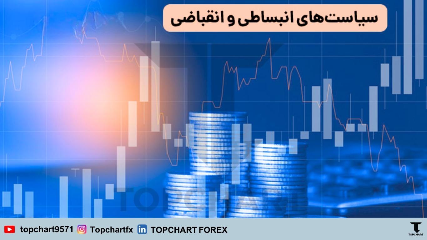 انواع سیاست‌های پولی