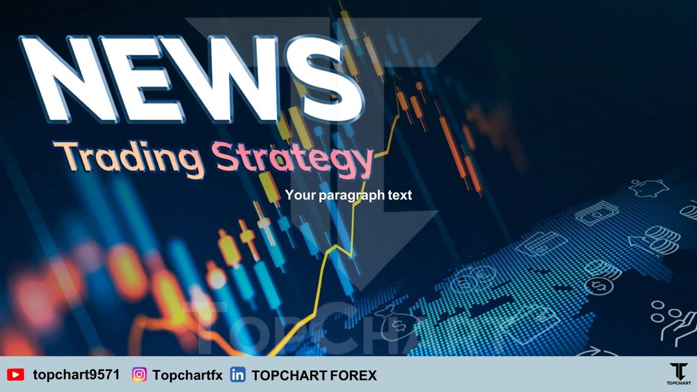اخبار را در بازار فارکس معامله کنید