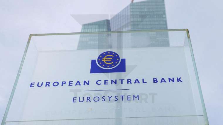 بانک مرکزی اروپا (ECB)