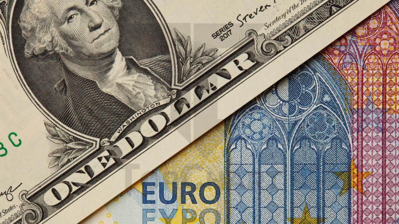 با پیروزی ترامپ، جفت ارز EURUSD به پایین‌ترین سطح از ماه ژوئن رسید