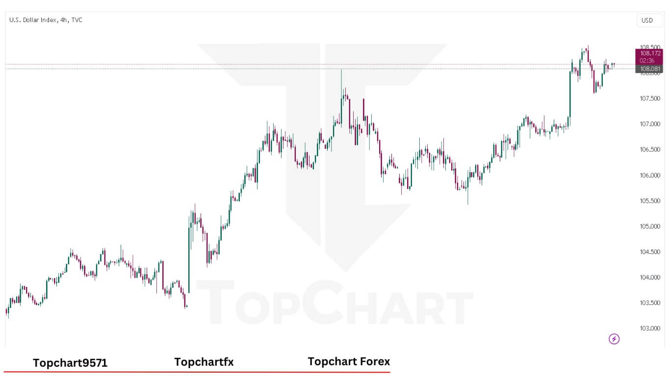 USD Chart December 24