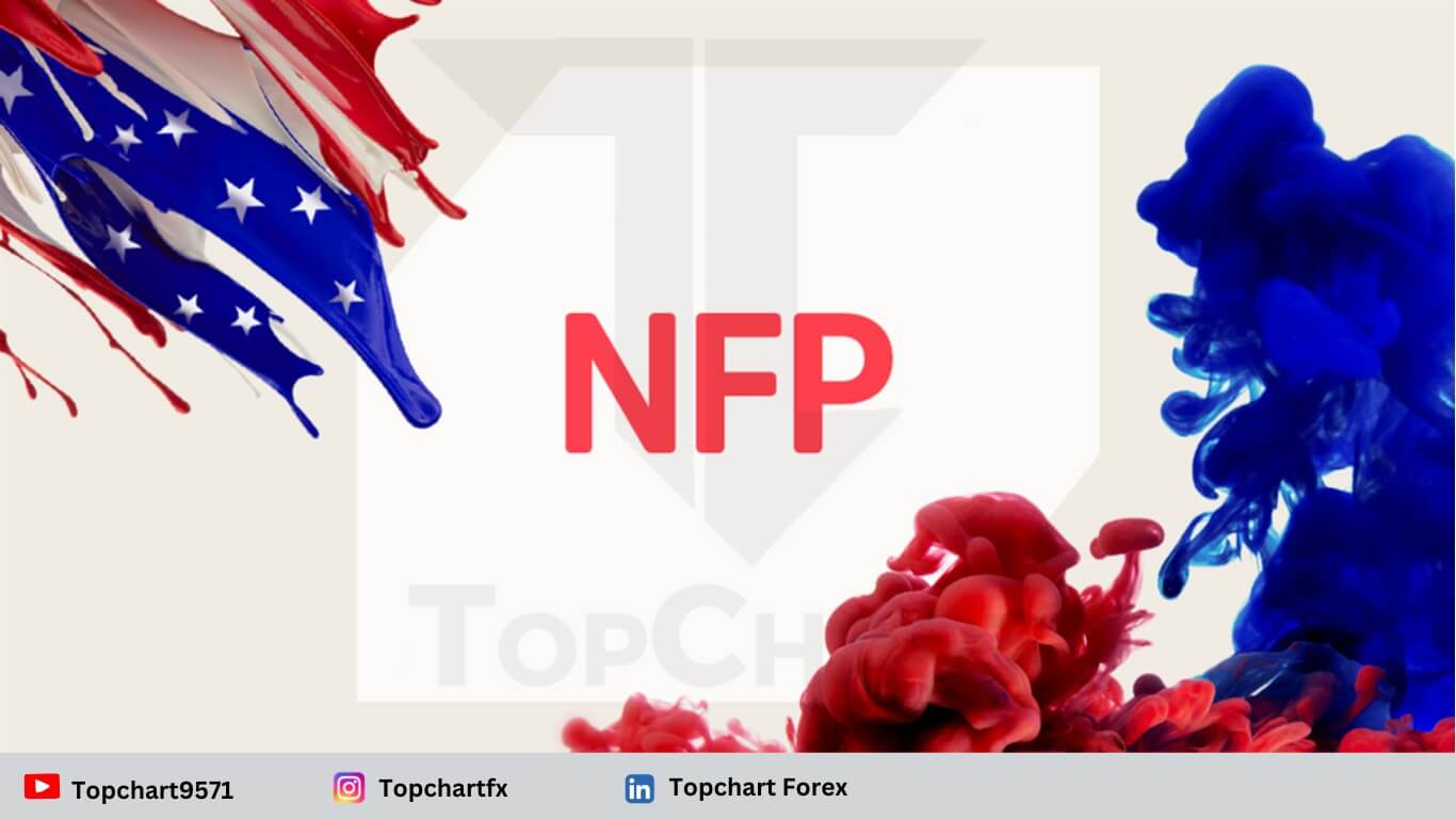 گزارش اشتغال بخش غیرکشاورزی NFP چیست؟