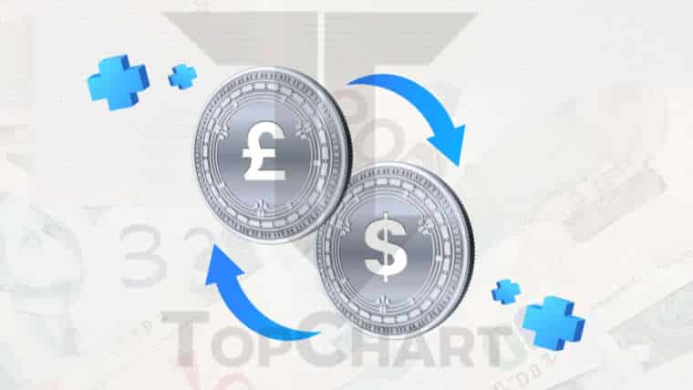 کاهش جفت ارز GBP/USD پس از حمایت ترامپ از سلطه دلار