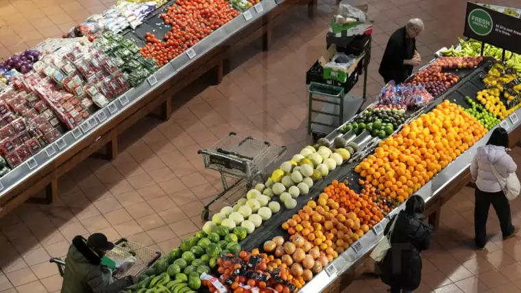 نرخ تورم کانادا در مارس به 2.3% رسید