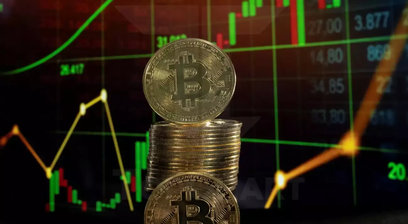 بیت‌کوین با عبور از 109500 دلار رکورد تاریخی زد