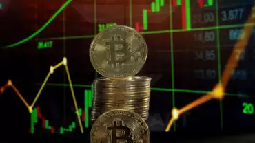 بیت‌کوین با عبور از 109500 دلار رکورد تاریخی زد