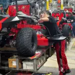 رشد غیرمنتظره در اقتصاد آمریکا، PMI تولیدی مه به 52.3 رسید