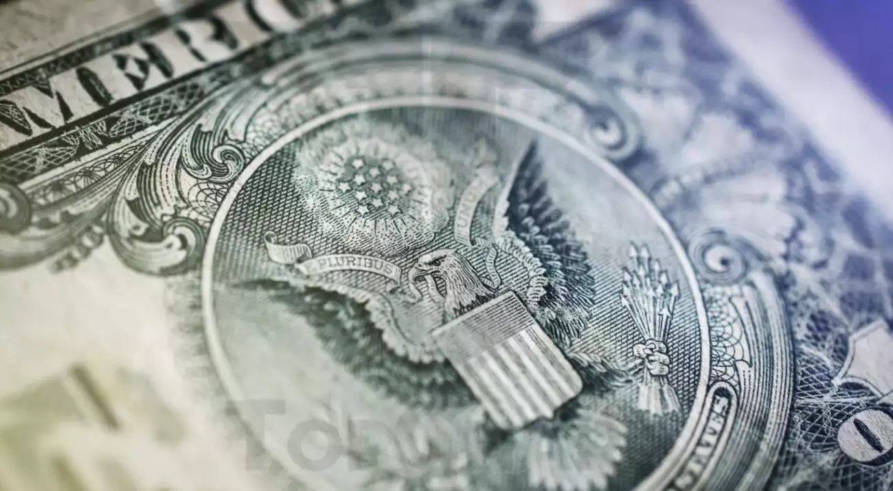 نرخ تورم سالانه آمریکا در ماه مه به 2.4% افزایش پیدا کرد
