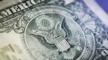 نرخ تورم سالانه آمریکا در ماه مه به 2.4% افزایش پیدا کرد