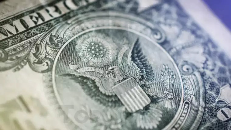 نرخ تورم سالانه آمریکا در ماه مه به 2.4% افزایش پیدا کرد