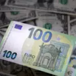 پرواز یورو به بالاترین سطح از سال 2021